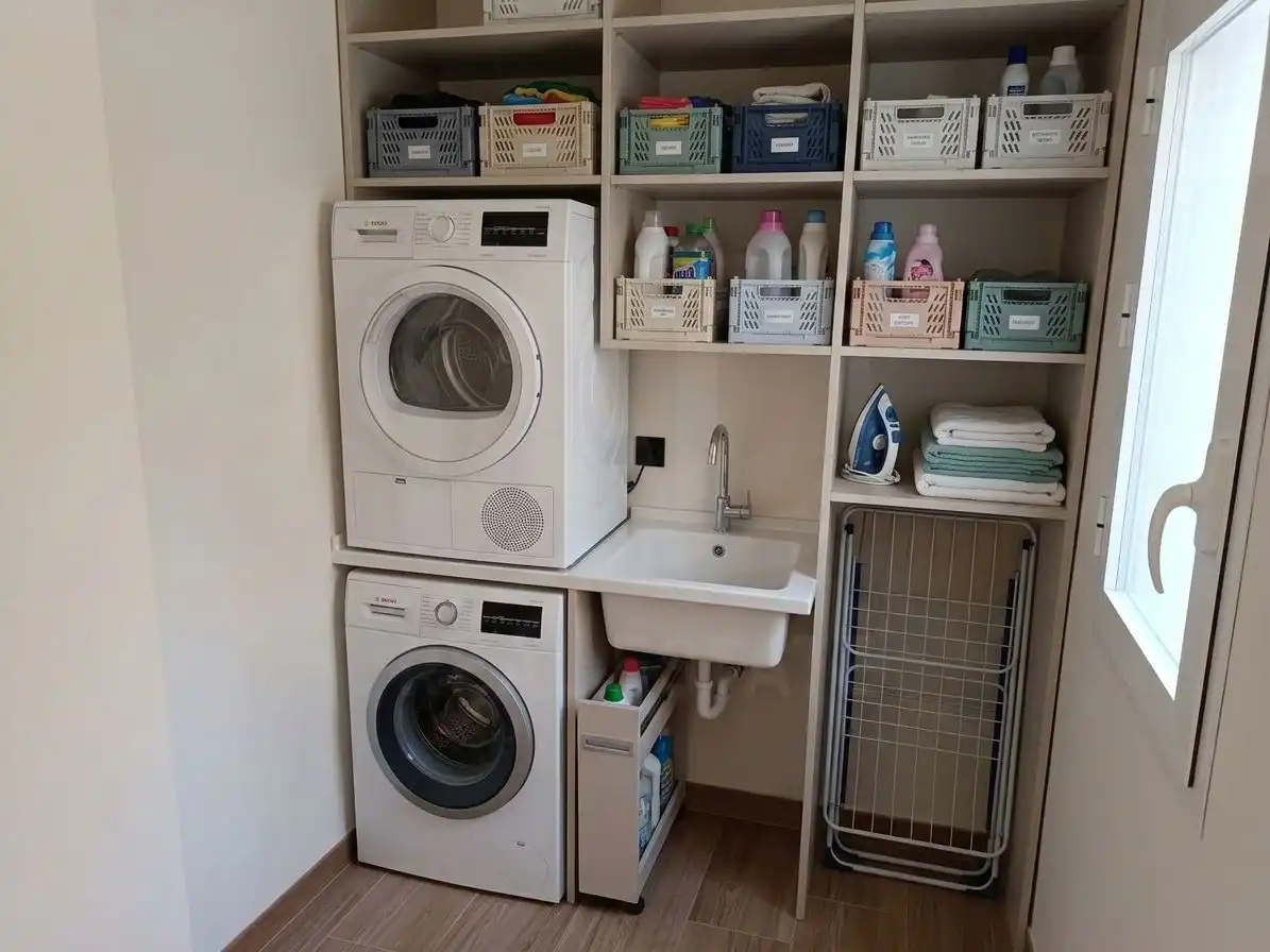 Cuina de Pis en venda en Ayuntamiento - Barrio Alto