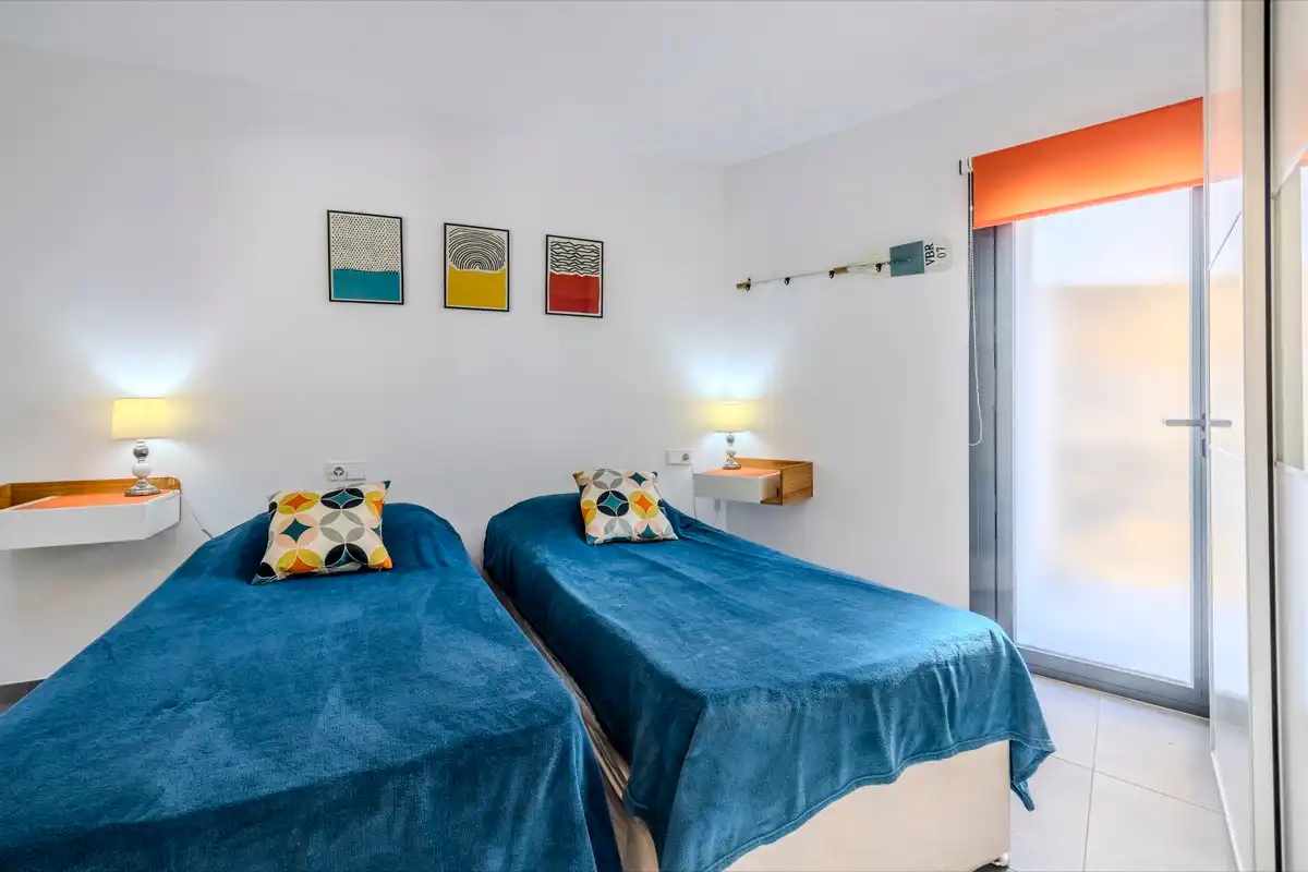 Villa con piscina in vendita a Puerto, imagen 35