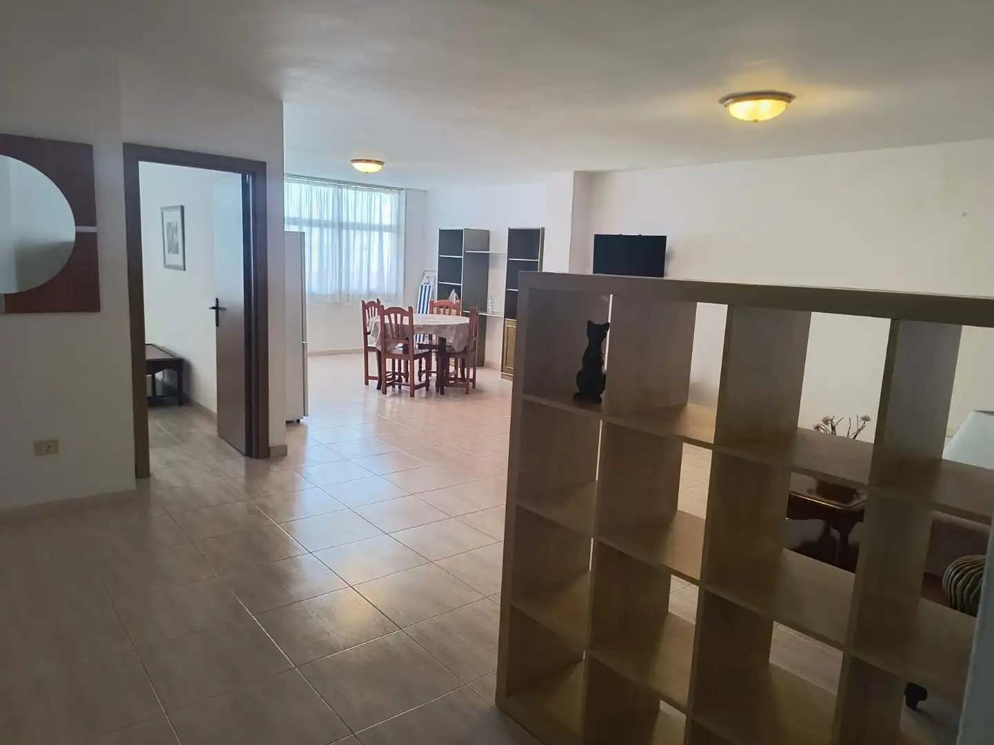 Apartamento en venta en Avenida Aguilar y Quesada, 3, Zona Botánico