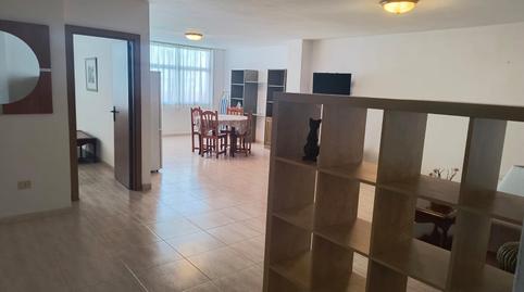 Foto 4 de Apartamento en venta en Avenida Aguilar y Quesada, 3, Zona Botánico, Puerto de la Cruz