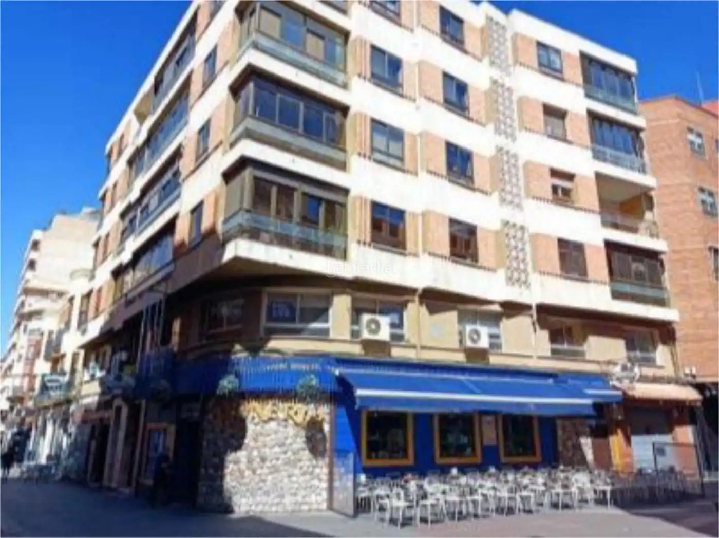 Oficina en venda a Calle Concepción 23