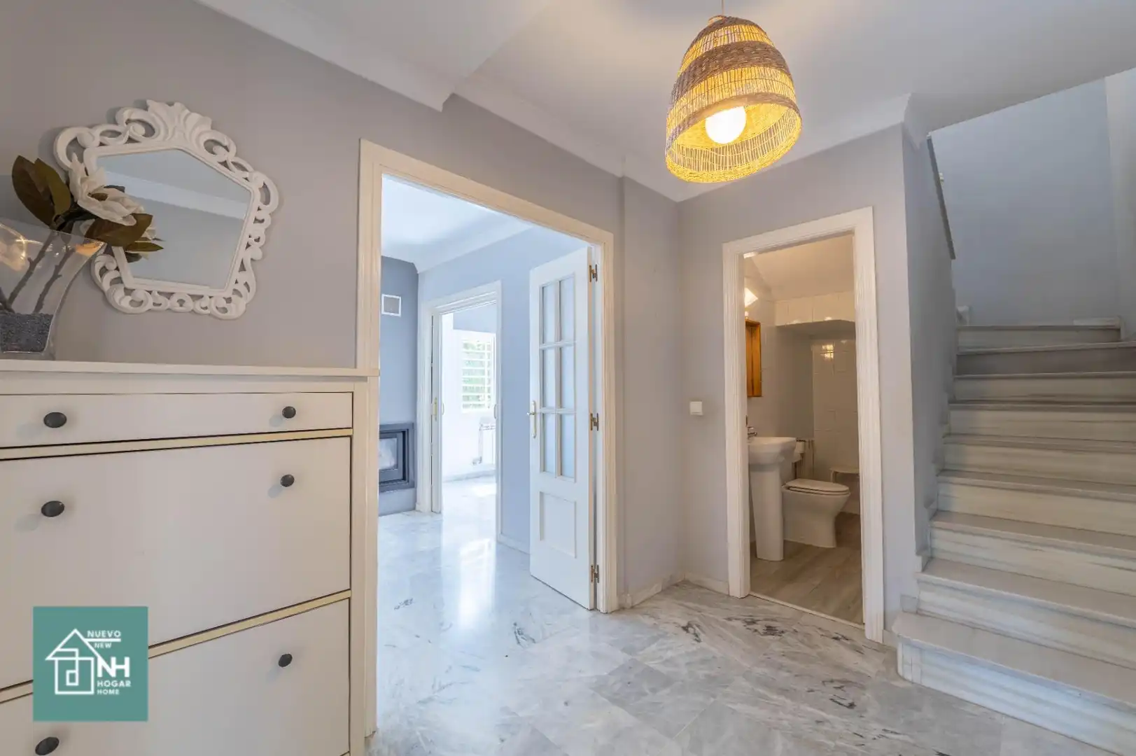 Casa a schiera con piscina in vendita a LEVANTE (C.A. II), imagen 47