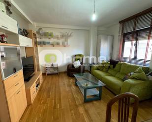 Living room of Flat for sale in Zamora Capital 