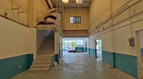 Photo 5 of Industrial buildings to rent in Calle Dublín, 13, Europolis, Madrid
