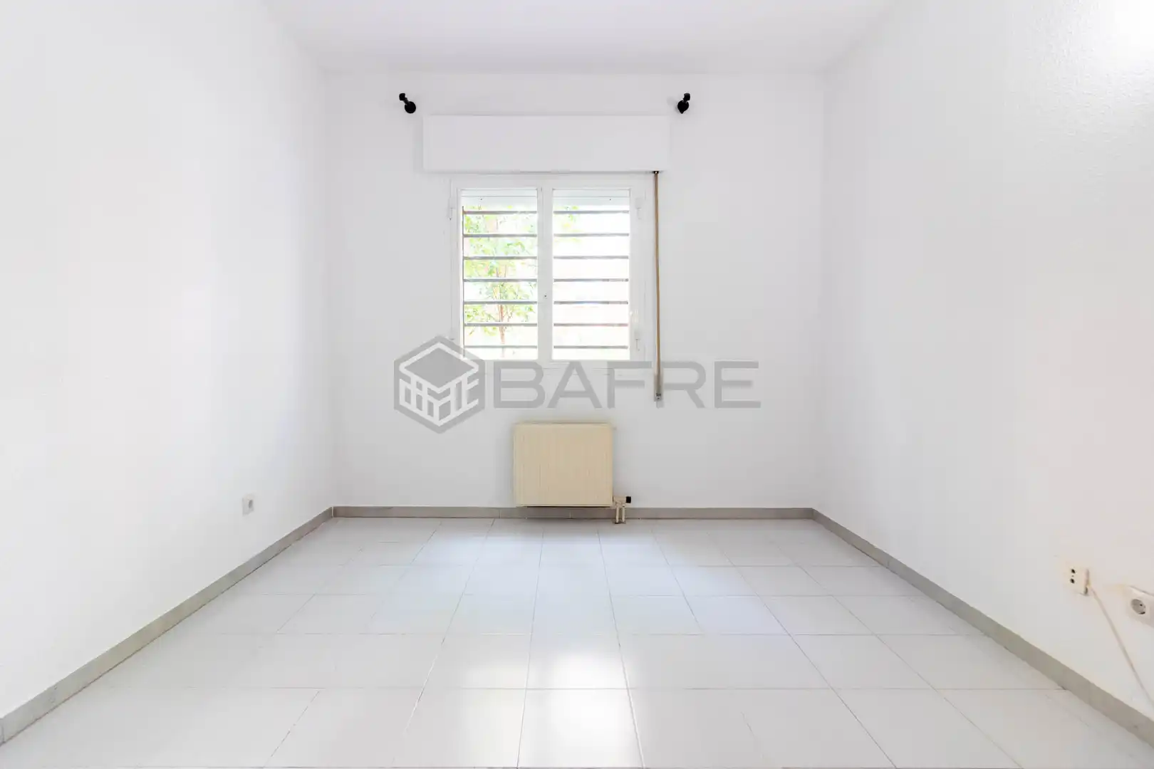 Bedroom of Flat for sale in Puente de Vallecas