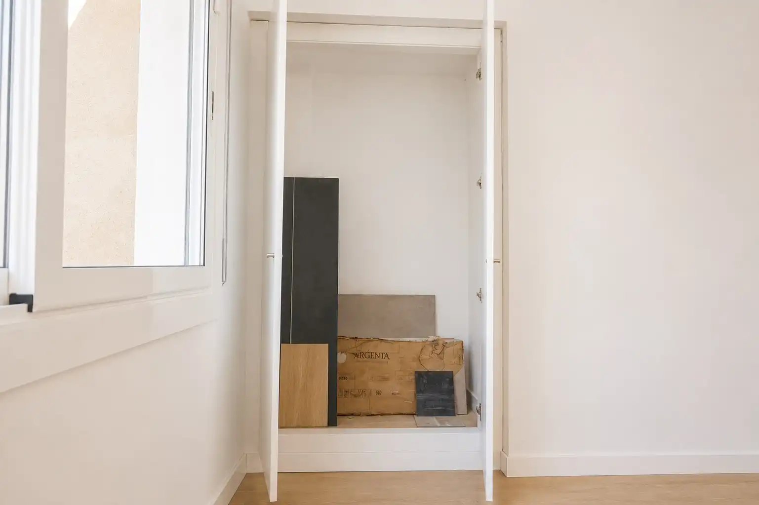 Habitación de Ático en venta en Malgrat de Mar con Aire acondicionado, Calefacción y Parquet