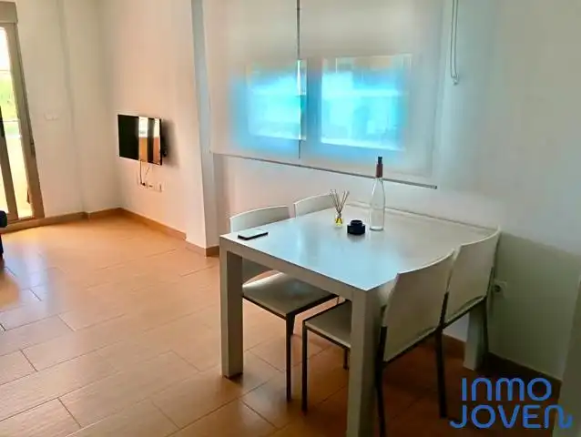 Apartament de lloguer a Carrer del Greco, Playa Muchavista