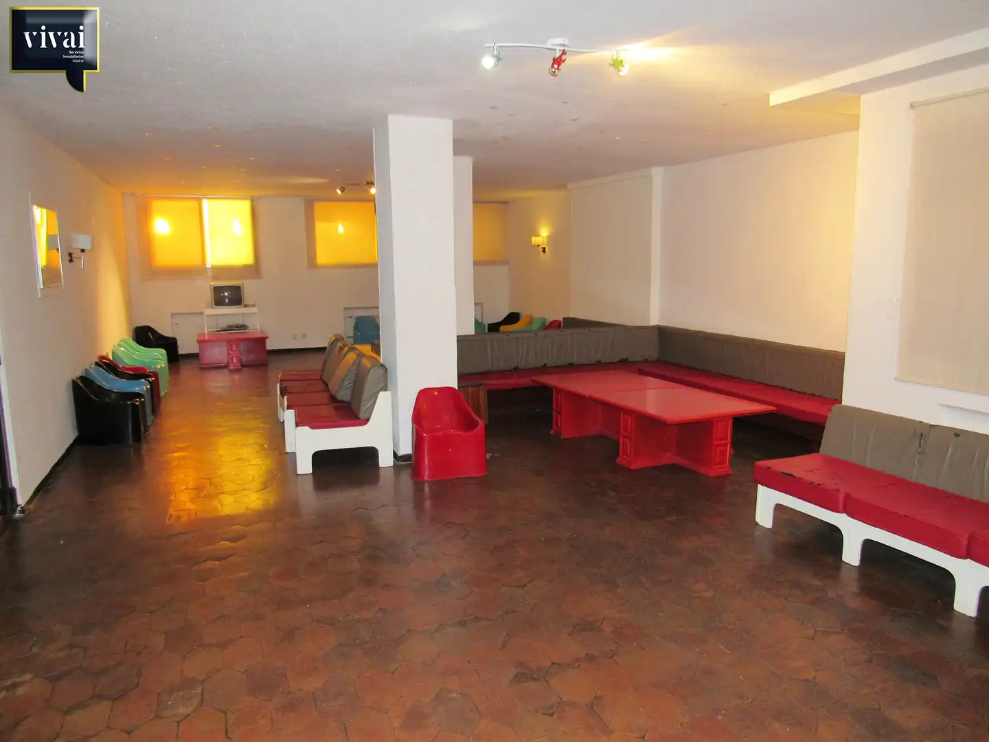 Piso en venta en Madrid con Aire acondicionado, Calefacción y Parquet