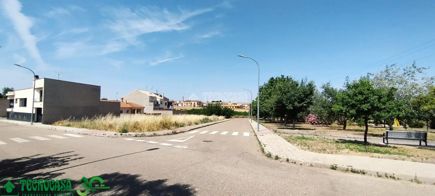 Residencial en venta en Mora