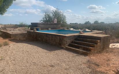 Piscina de Terreny en venda en Náquera