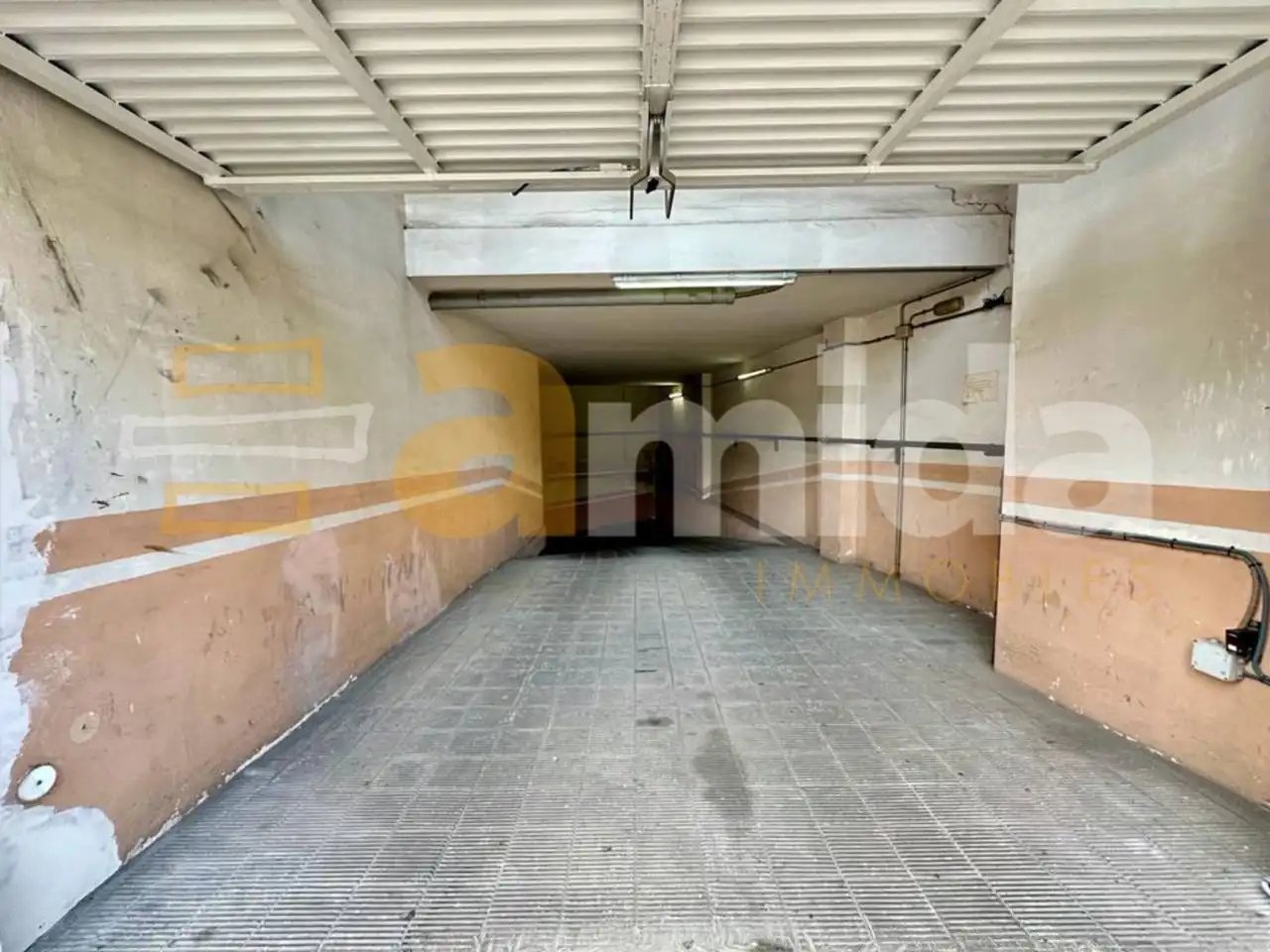 Individual en venda a Centre - Sant Oleguer, imagen 3