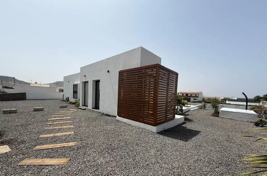 Casa o xalet en venda a El Roque