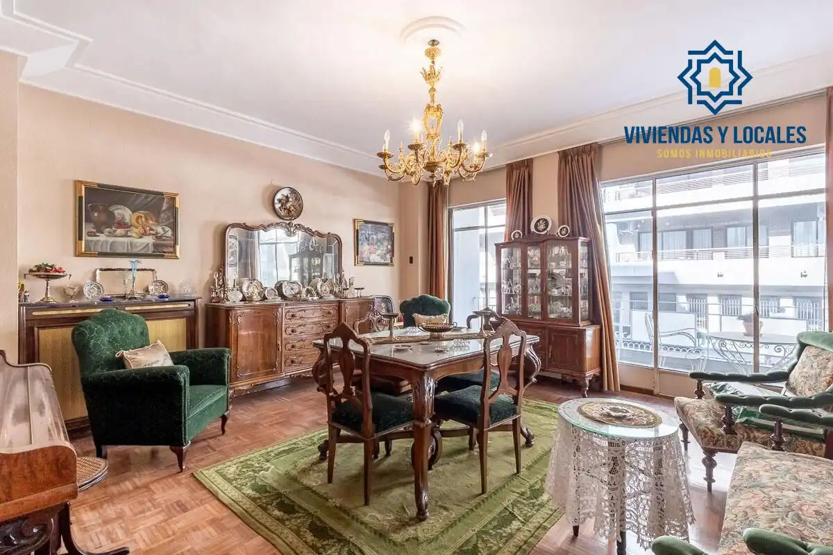 Piso con terraza en venta en Ronda, imagen 4