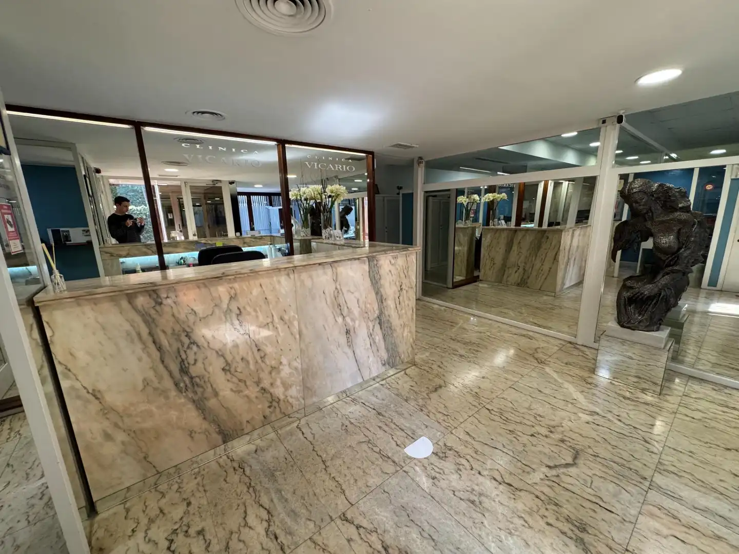 Local comercial en venda a Sarrià - Sant Gervasi, imagen 23