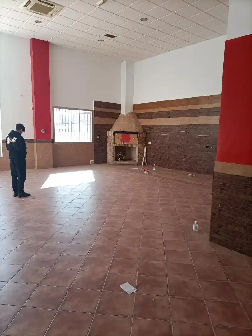 Nau industrial en venda en Alcázar de San Juan, Ciudad Real