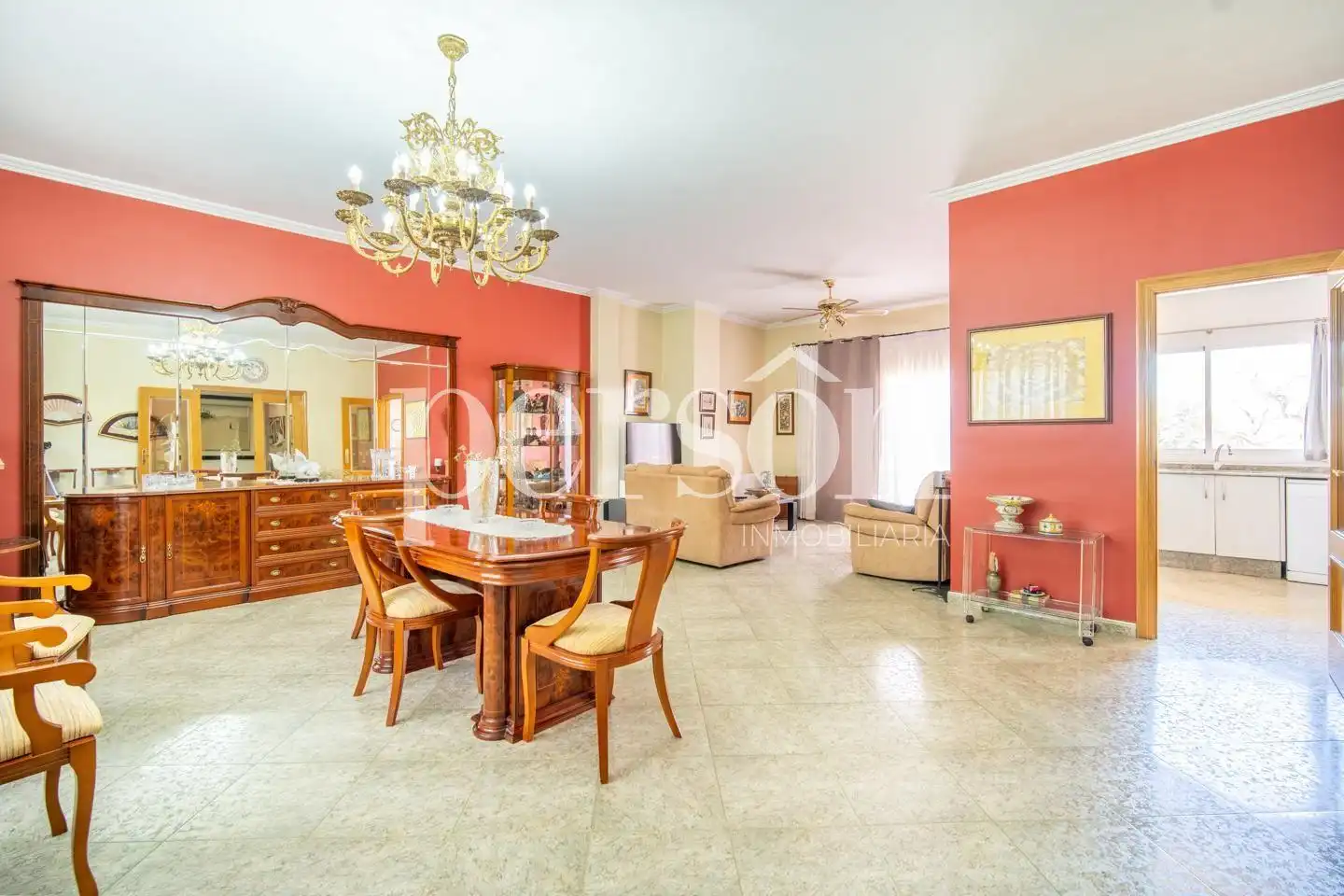 Villa con terrazza in vendita a Picassent, imagen 13