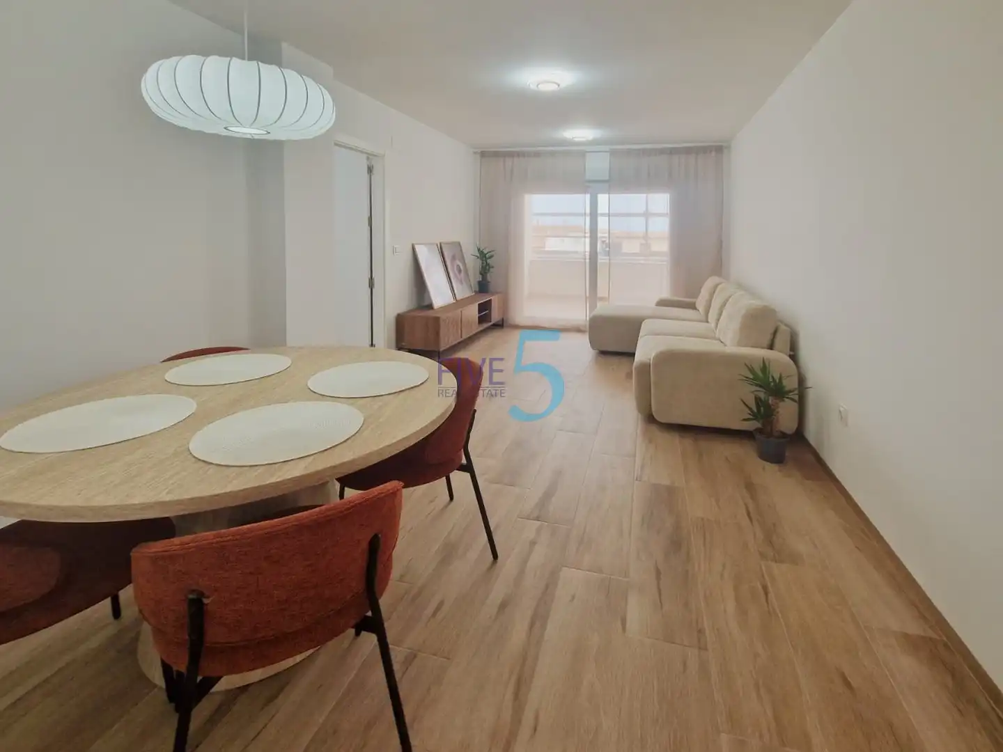 Piso con piscina en venta en San Fulgencio, imagen 2