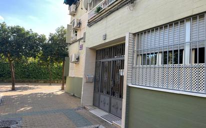 Exterior view of Flat for sale in  Córdoba Capital