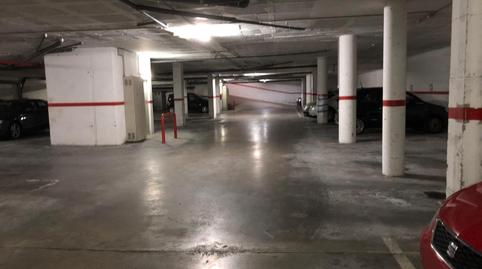 Foto 5 de Garaje en venta en Carrer Almogàvers, 12, Olot, Girona