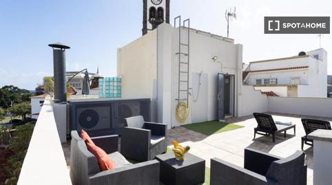 Foto 5 de Apartament per a compartir a Centro, Santa Cruz de Tenerife