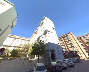 Exterior view of Flat for sale in Sabadell