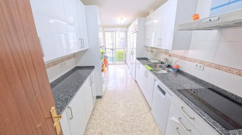 Photo 5 of Houses for sale in Calle Conde de Barcelona, Barrio Alto, San Juan de Aznalfarache