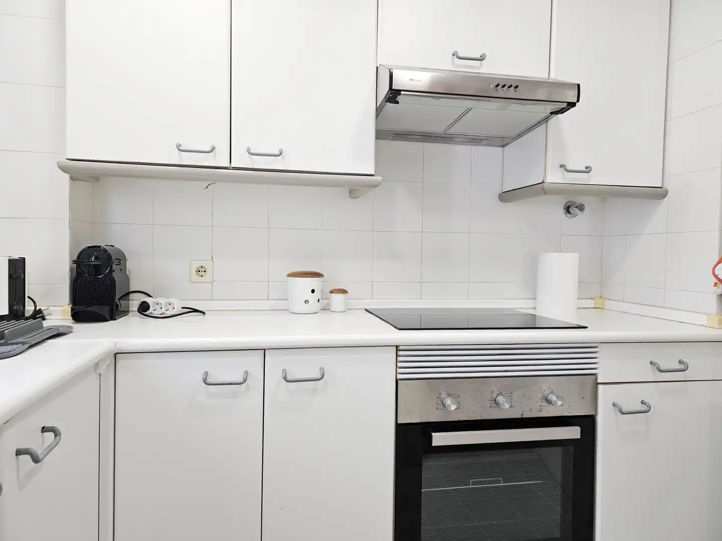 Apartament amb piscina de lloguer a Las Marinas / Les Marines, imagen 9