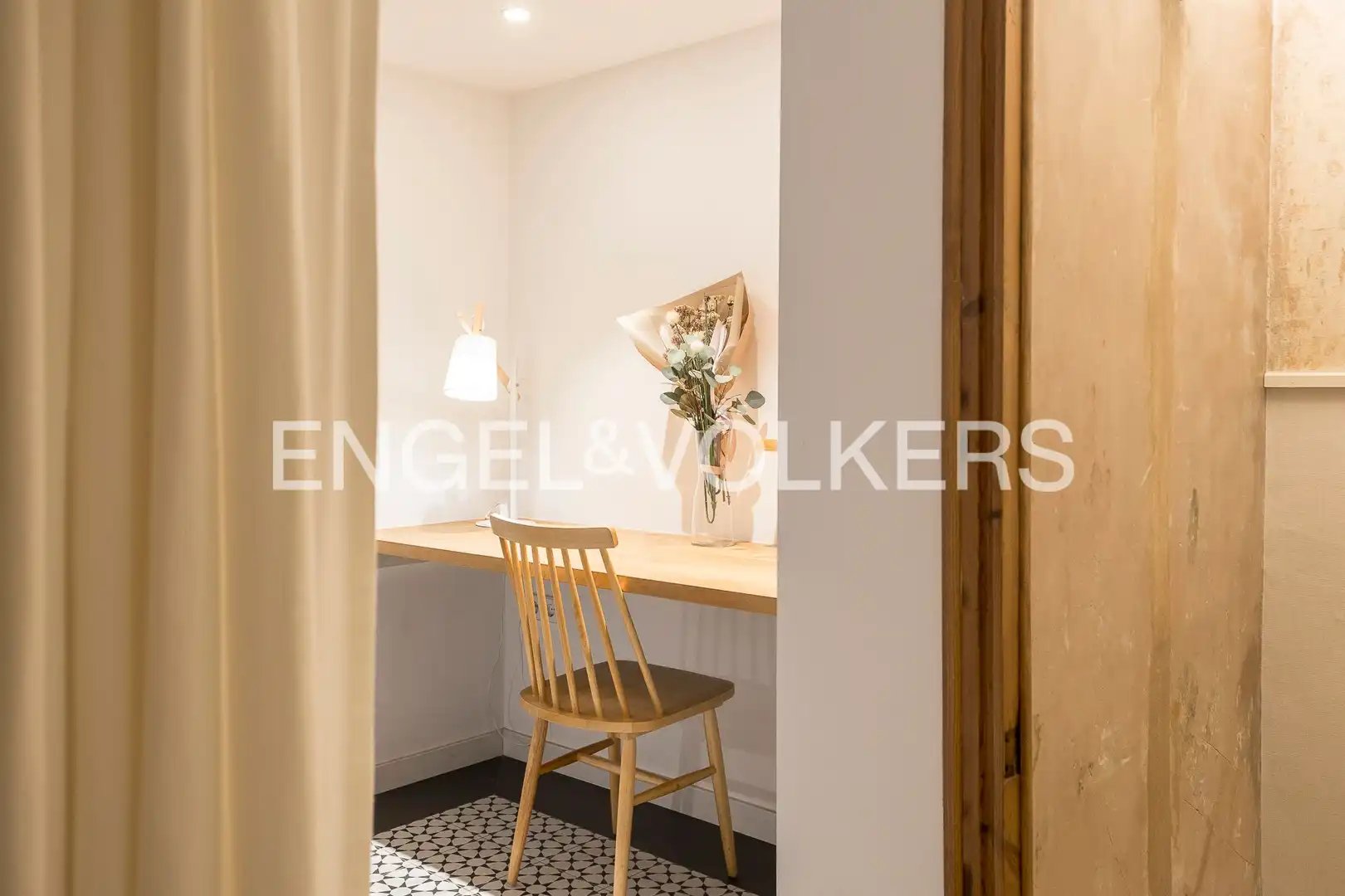 Comedor de Piso en venta en Barcelona con Aire acondicionado, Calefacción y Terraza