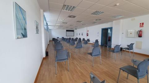 Foto 4 de Oficina de lloguer a Calle Hispano Aviación, Rinconada, Sevilla