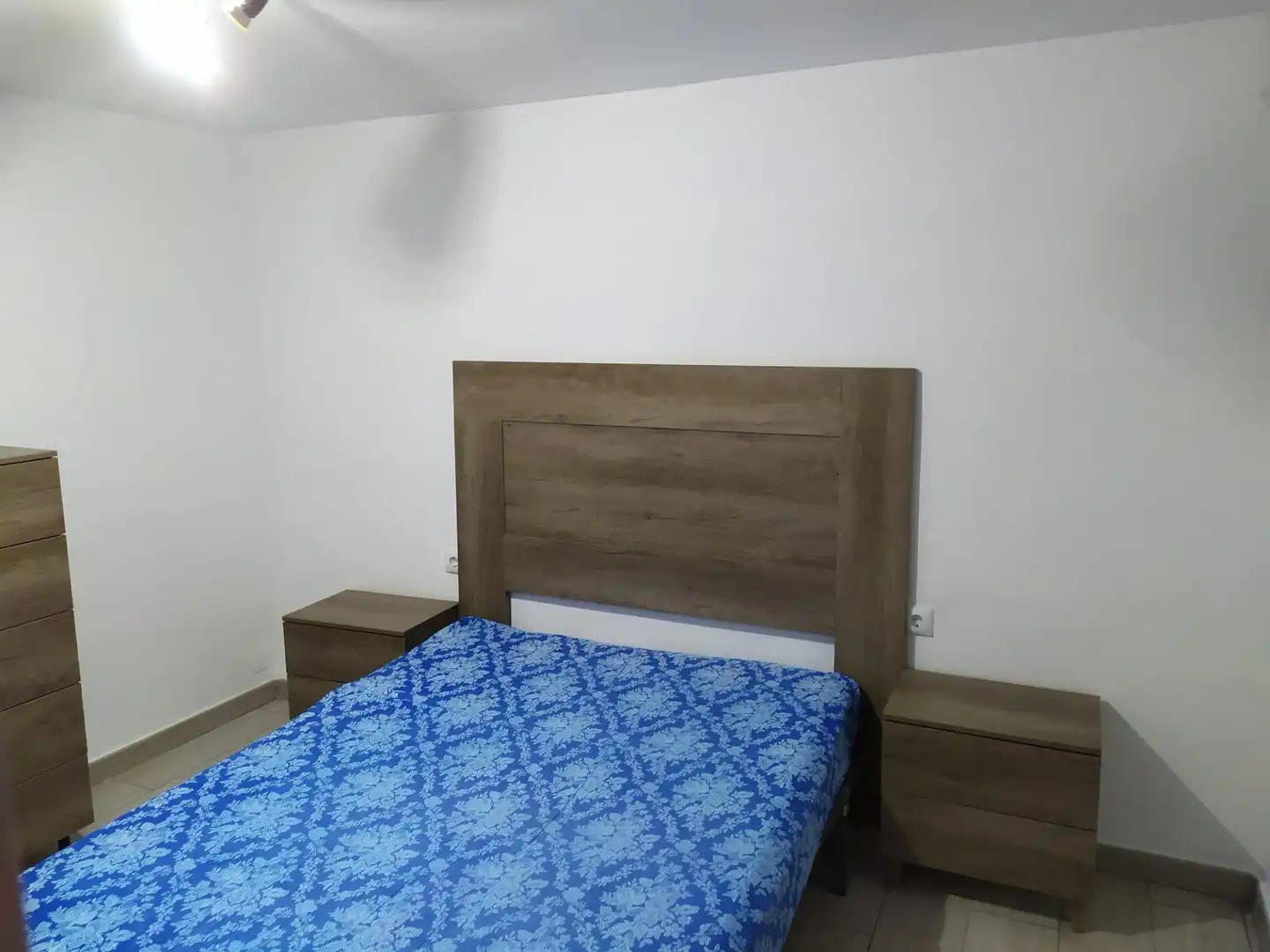 Habitación de Piso en venta en Córdoba con Aire acondicionado, Terraza y Amueblado