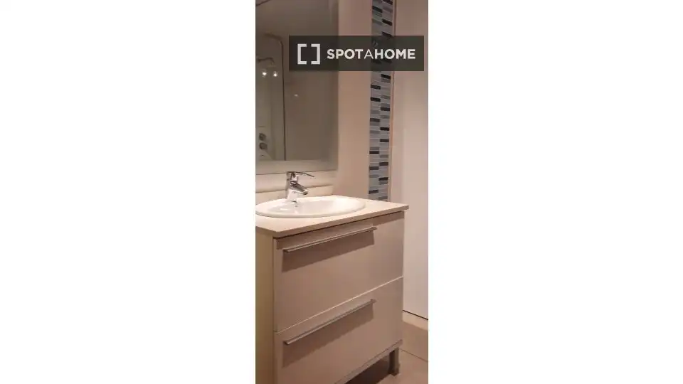 Appartamento con terrazza in affitto a La Patacona, imagen 7