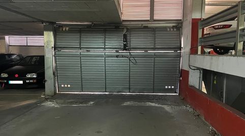 Pàrquing en venta a la zona Plaça Joanot Martorell, Torelló., imatge 5