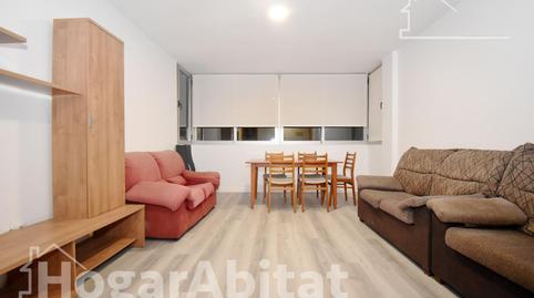 Photo 3 of Flat for sale in Calle Joaquín Febrer Carbó, Estación - Universidad, Castellón