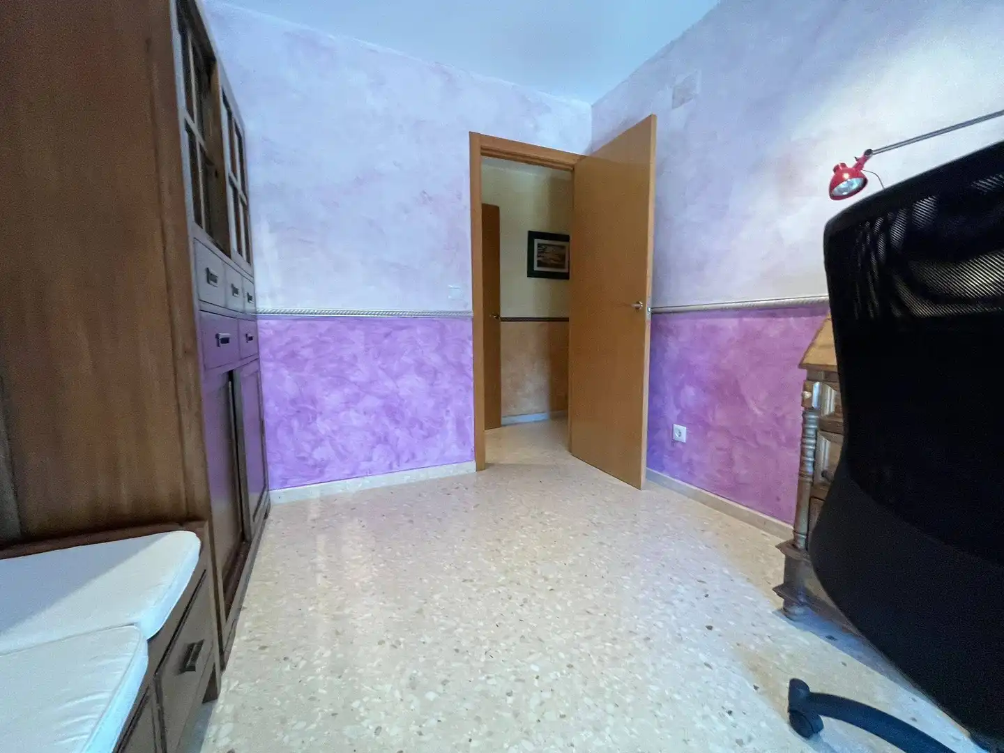 Piso en venta en Elche / Elx con Aire acondicionado, Calefacción y Terraza