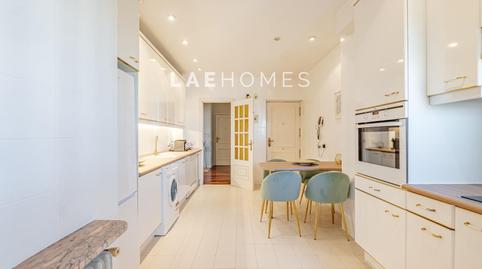 Foto 2 de Pis en venda a Calle Calle de Arturo Soria, 353, Costillares, Madrid