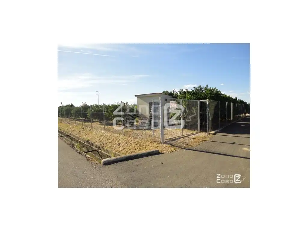 Chalet en venta en Albalat de la Ribera, imagen 4