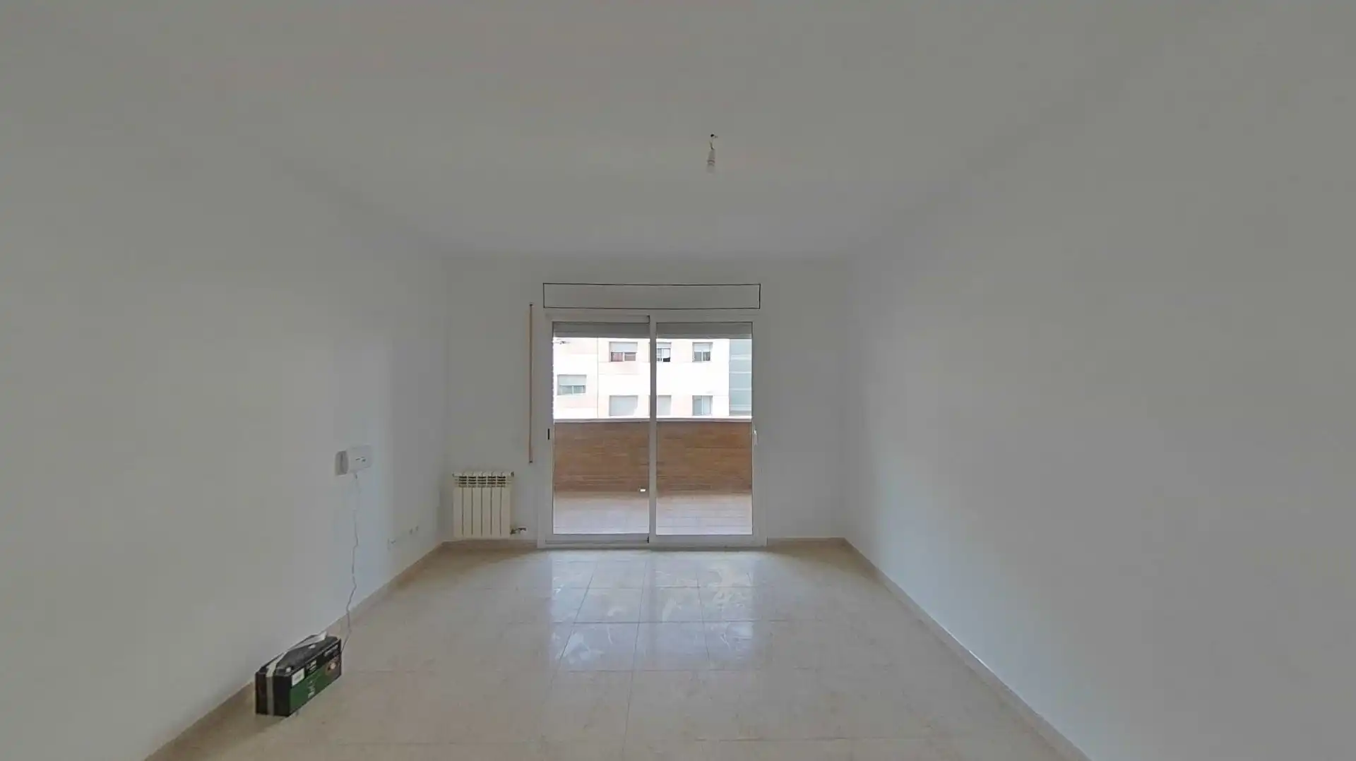 Flat for sale in Terrassa  with Heating
