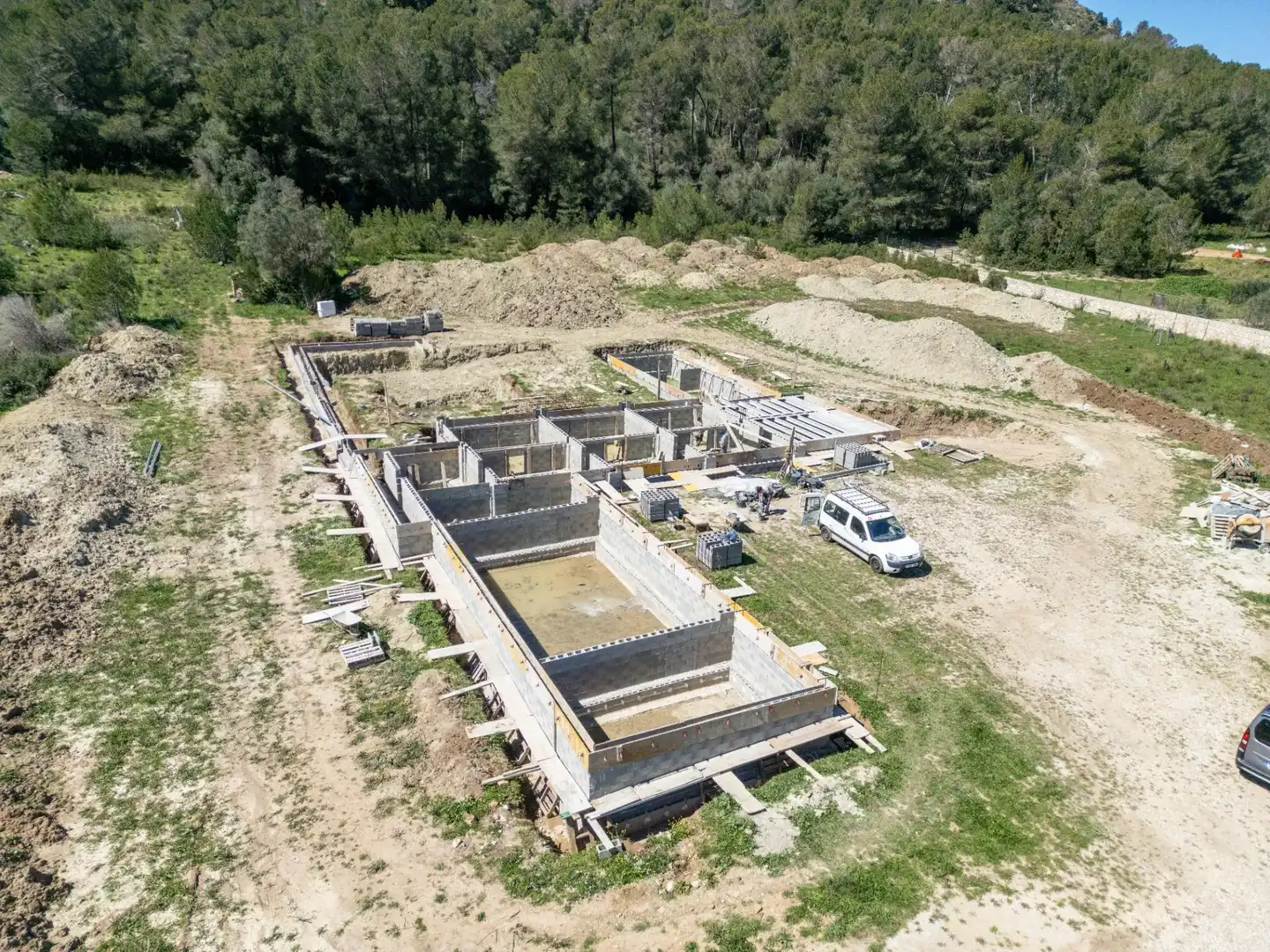 Casa o xalet en venda en Alcúdia amb Calefacció, Jardí privat i Terrassa