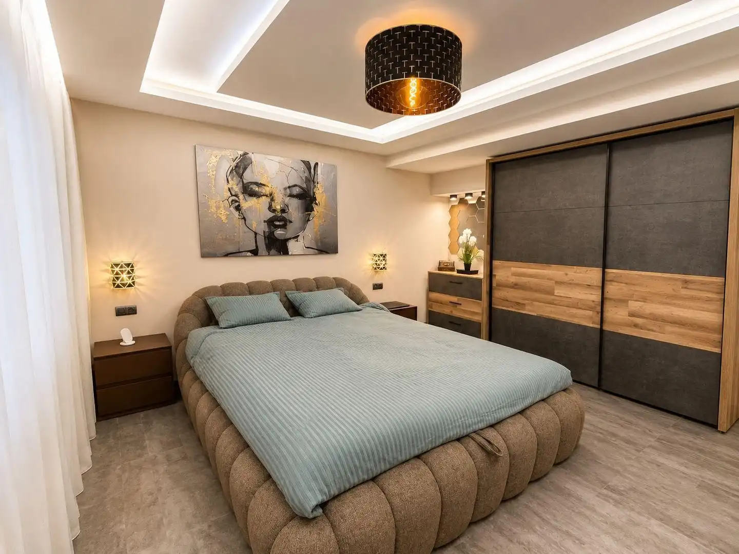 Apartamento con piscina en venta en Rincón de Loix, imagen 17