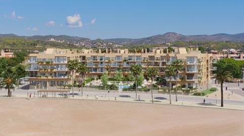 Foto 4 de Piso en venta en Avinguda Jaume I, 139, Les Salines - Pla de Sant Pere, Barcelona