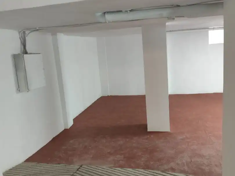 Terreno en venta en Granada