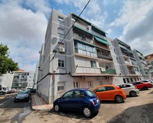 Exterior view of Flat for sale in Torrejón de Ardoz