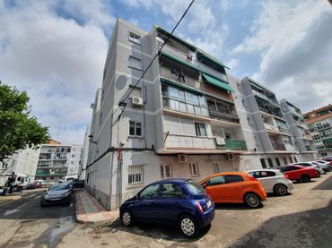 Wohnung zum Verkauf in Calle Segovia 12