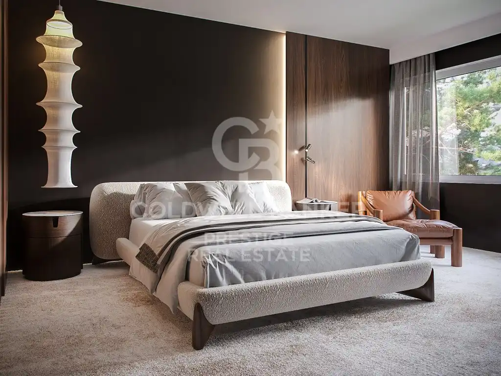 Appartement avec ascenseur à vendre à Les Corts, imagen 12