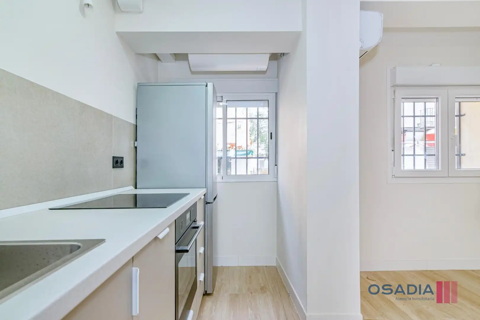 Apartament en venda a Chana, imagen 4