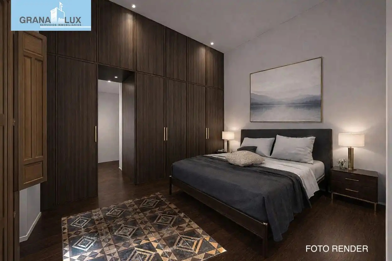 Penthouse with terrace for sale in Calle Gran Vía de Colón, imagen 30