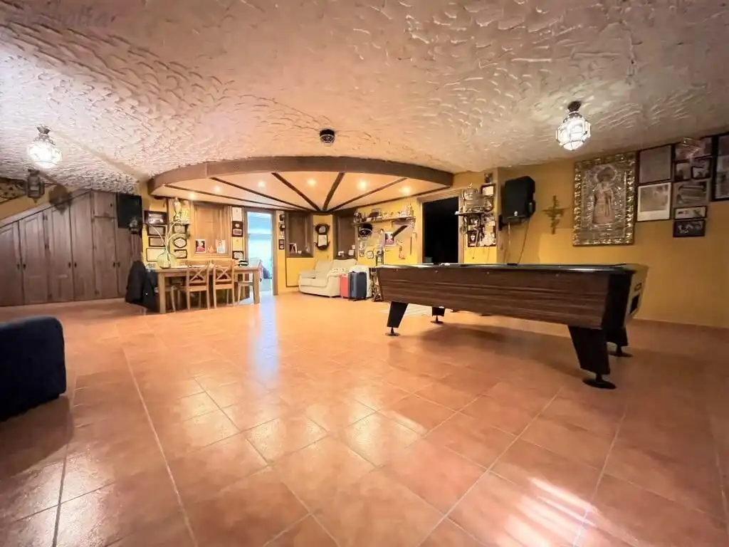 Casa o chalet en venta en Málaga con Aire acondicionado, Calefacción y Jardín privado