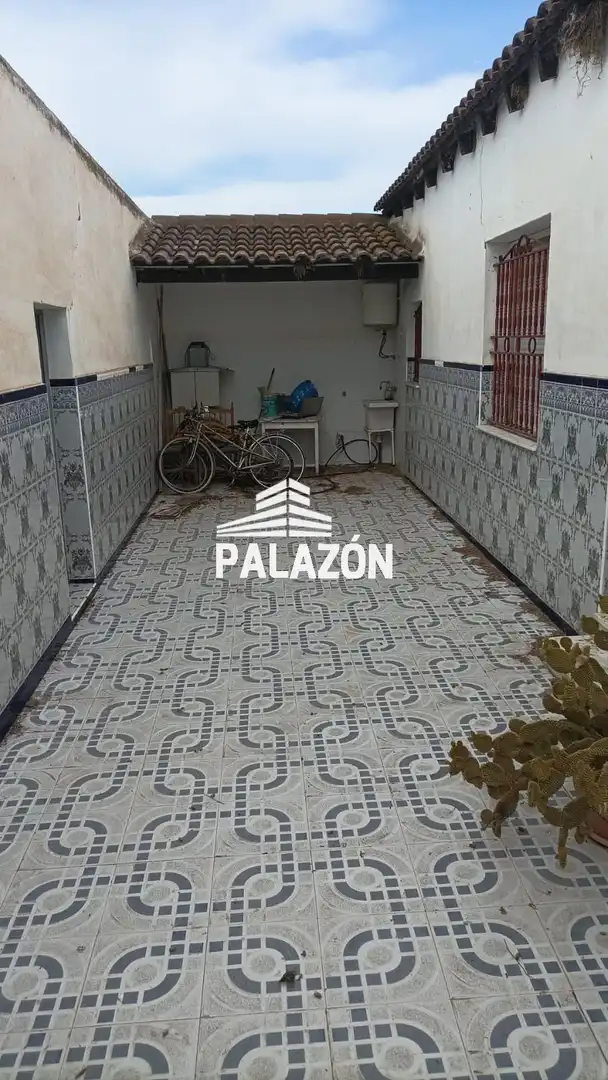 Casa rustica in vendita a Casicas, imagen 11