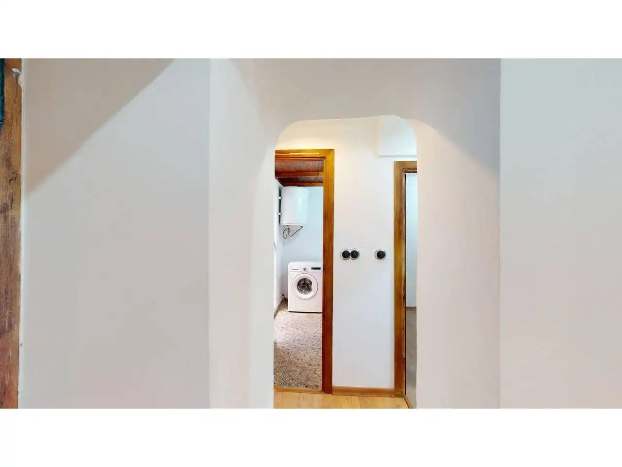 Apartament amb terrassa en venda a Caravaca de la Cruz, imagen 3