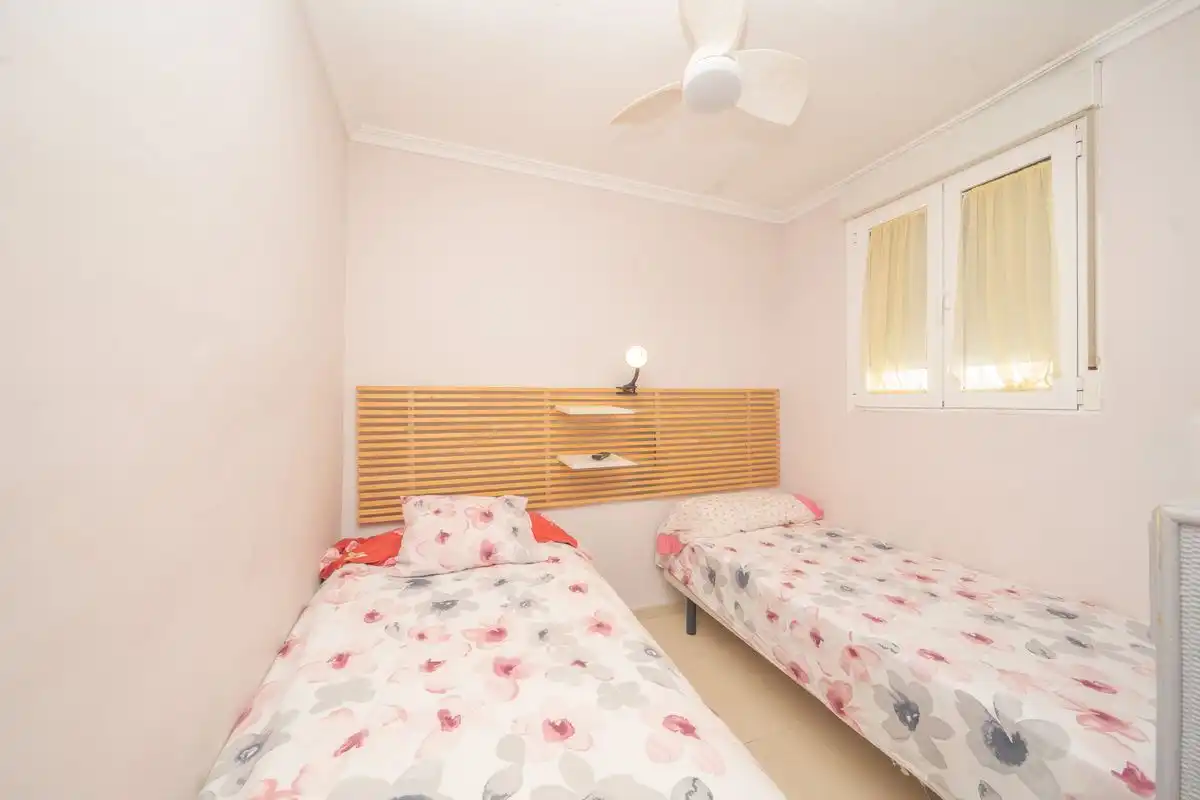 Attique avec terrasse à vendre à C/ de la Santissima Trinitat, imagen 12